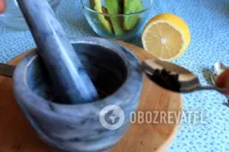 Гуакамоле классический - Шаг 3 Гуакамоле классический - Шаг 3