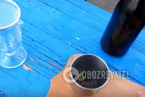 Глінтвейн класичний - Крок 4 Глінтвейн класичний - Крок 4