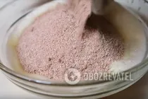Диетическое печенье - Шаг 5 Диетическое печенье - Шаг 5