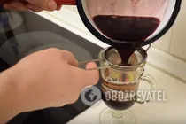 Глінтвейн - Крок 9 Глінтвейн - Крок 9