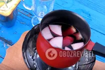 Глінтвейн класичний - Крок 9 Глінтвейн класичний - Крок 9