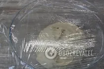 Хачапури в духовке - Шаг 3 Хачапури в духовке - Шаг 3