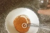 Бастурма из говядины - Шаг 4 Бастурма из говядины - Шаг 4