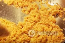 Венский штрудель - Шаг 5 Венский штрудель - Шаг 5