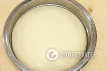 Тісто для піци на молоці - Крок 9 Тісто для піци на молоці - Крок 9