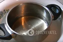 Сахарная глазурь - Шаг 6 Сахарная глазурь - Шаг 6