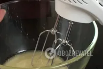 Глазур на паску - Крок 8 Глазур на паску - Крок 8