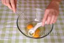 Блины на масленицу - Шаг 2 Блины на масленицу - Шаг 2