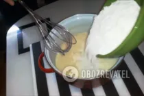 Вкусные блины на молоке - Шаг 5 Вкусные блины на молоке - Шаг 5