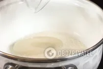 Глазур на паску - Крок 6 Глазур на паску - Крок 6