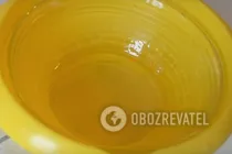Белая глазурь - Шаг 6 Белая глазурь - Шаг 6