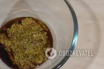 Буженина из курицы - Шаг 4 Буженина из курицы - Шаг 4