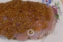 Буженина из курицы - Шаг 5 Буженина из курицы - Шаг 5