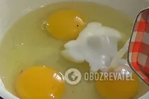 Гренки - Шаг 2 Гренки - Шаг 2