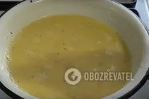 Гренки - Шаг 4 Гренки - Шаг 4
