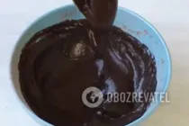 Глазурь для кексов - Шаг 6 Глазурь для кексов - Шаг 6