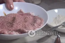Відбивні зі свинини - Крок 2 Відбивні зі свинини - Крок 2