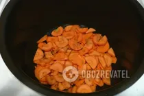 Розсольник з квасолею - Крок 3 Розсольник з квасолею - Крок 3