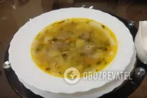 Рассольник - Шаг 8 Рассольник - Шаг 8