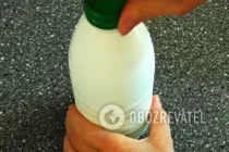 Окрошка на кефире - Шаг 2 Окрошка на кефире - Шаг 2