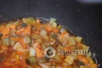 Рассольник в мультиварке - Шаг 5 Рассольник в мультиварке - Шаг 5