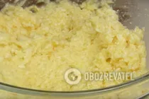 Грінки з сиром - Крок 3 Грінки з сиром - Крок 3