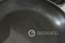 Грінки з яйцем - Крок 3 Грінки з яйцем - Крок 3