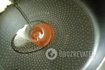 Гренки в яйце - Шаг 5 Гренки в яйце - Шаг 5