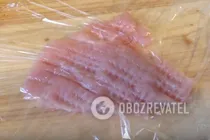 Відбивні з курки - Крок 2 Відбивні з курки - Крок 2