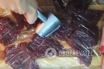 Отбивные из говядины - Шаг 3 Отбивные из говядины - Шаг 3