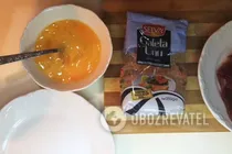 Отбивные из говядины - Шаг 4 Отбивные из говядины - Шаг 4