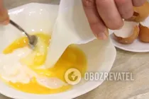 Свиные отбивные - Шаг 5 Свиные отбивные - Шаг 5