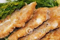 Отбивные в духовке - Шаг 5 Отбивные в духовке - Шаг 5