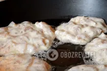 Ленивые отбивные - Шаг 6 Ленивые отбивные - Шаг 6