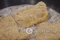 Свиные отбивные - Шаг 7 Свиные отбивные - Шаг 7