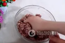 Гамбургер - Шаг 5 Гамбургер - Шаг 5