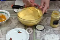 Соус для гамбургера - Шаг 5 Соус для гамбургера - Шаг 5