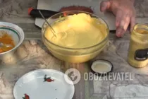 Соус для гамбургера - Шаг 6 Соус для гамбургера - Шаг 6