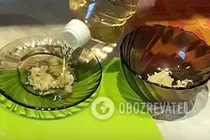 Гренки к пиву - Шаг 1 Гренки к пиву - Шаг 1