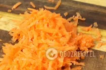 Гренки в духовке - Шаг 2 Гренки в духовке - Шаг 2