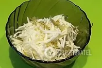 Гренки к пиву - Шаг 2 Гренки к пиву - Шаг 2