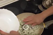 Вареники с картошкой - Шаг 2 Вареники с картошкой - Шаг 2