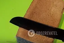 Гренки к пиву - Шаг 4 Гренки к пиву - Шаг 4