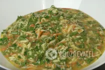 Гренки в духовке - Шаг 5 Гренки в духовке - Шаг 5