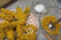 Обліпиховий кисіль - Крок 2 Обліпиховий кисіль - Крок 2