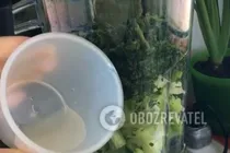 Смузі з селери - Крок 5 Смузі з селери - Крок 5