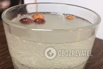 Імбирний квас - Крок 7 Імбирний квас - Крок 7
