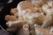 Здоровий сніданок - Крок 2 Здоровий сніданок - Крок 2