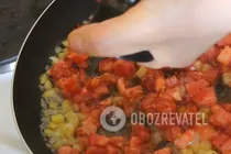 Найкращий сніданок - Крок 5 Найкращий сніданок - Крок 5