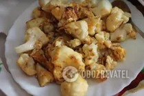 Здоровий сніданок - Крок 6 Здоровий сніданок - Крок 6